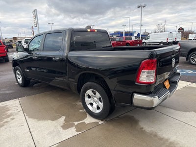 2024 RAM 1500 Big Horn/Lone Star