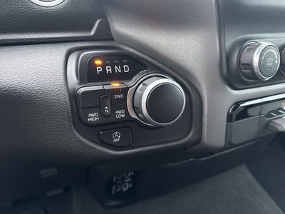 2024 RAM 1500 Big Horn/Lone Star