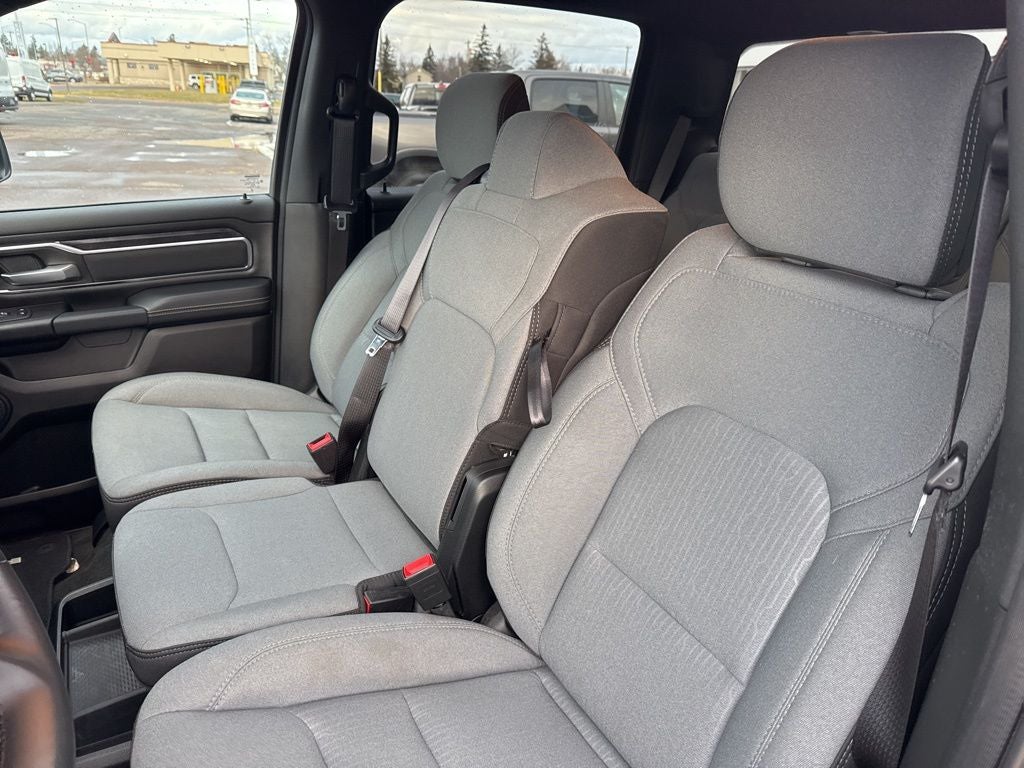 2024 RAM 1500 Big Horn/Lone Star