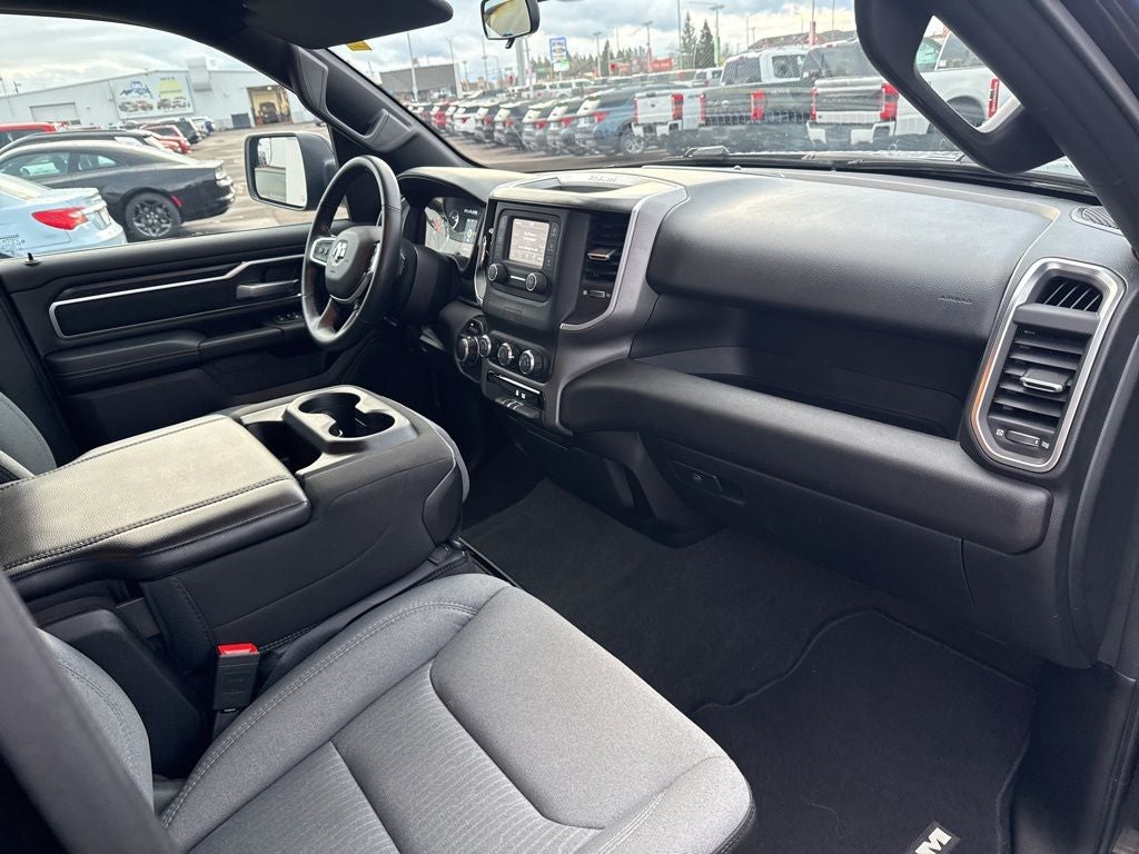 2024 RAM 1500 Big Horn/Lone Star