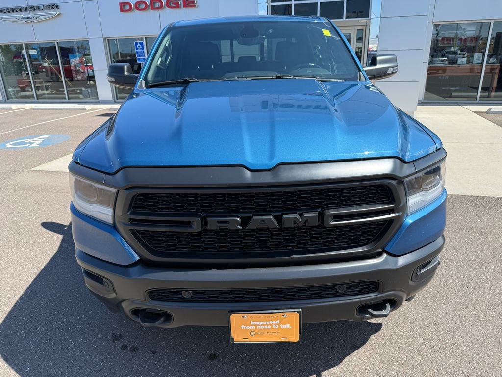 2024 RAM 1500 Big Horn/Lone Star
