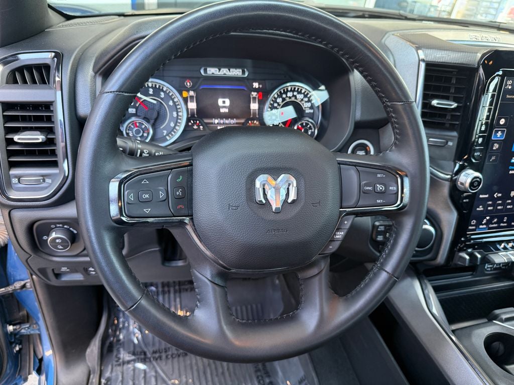 2024 RAM 1500 Big Horn/Lone Star