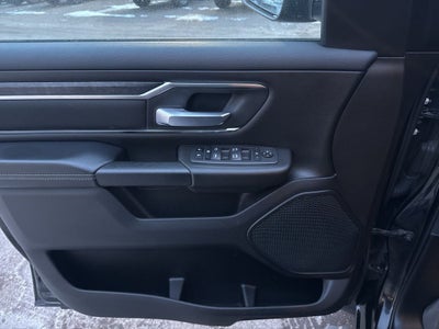 2024 RAM 1500 Big Horn/Lone Star