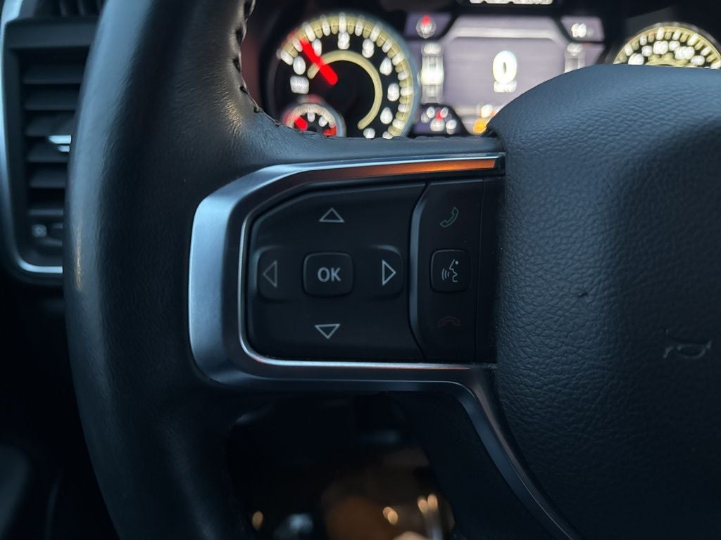 2024 RAM 1500 Big Horn/Lone Star