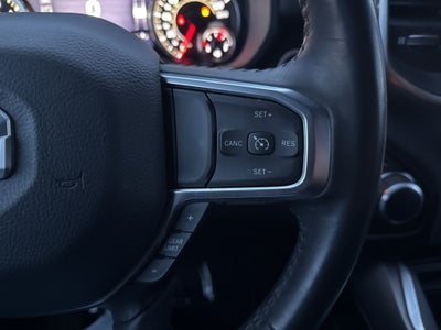 2024 RAM 1500 Big Horn/Lone Star