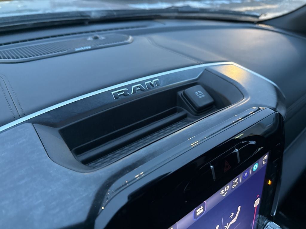 2024 RAM 1500 Big Horn/Lone Star