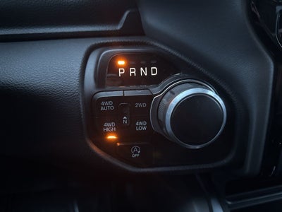 2024 RAM 1500 Big Horn/Lone Star