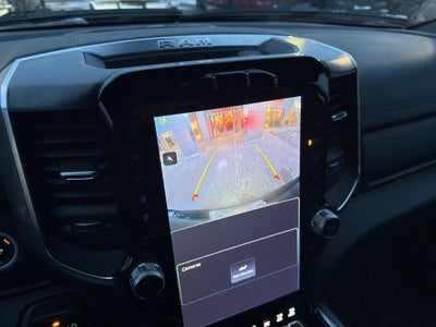 2024 RAM 1500 Big Horn/Lone Star