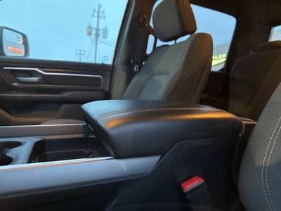 2024 RAM 1500 Big Horn/Lone Star