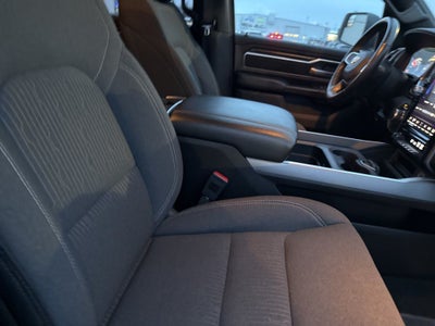 2024 RAM 1500 Big Horn/Lone Star