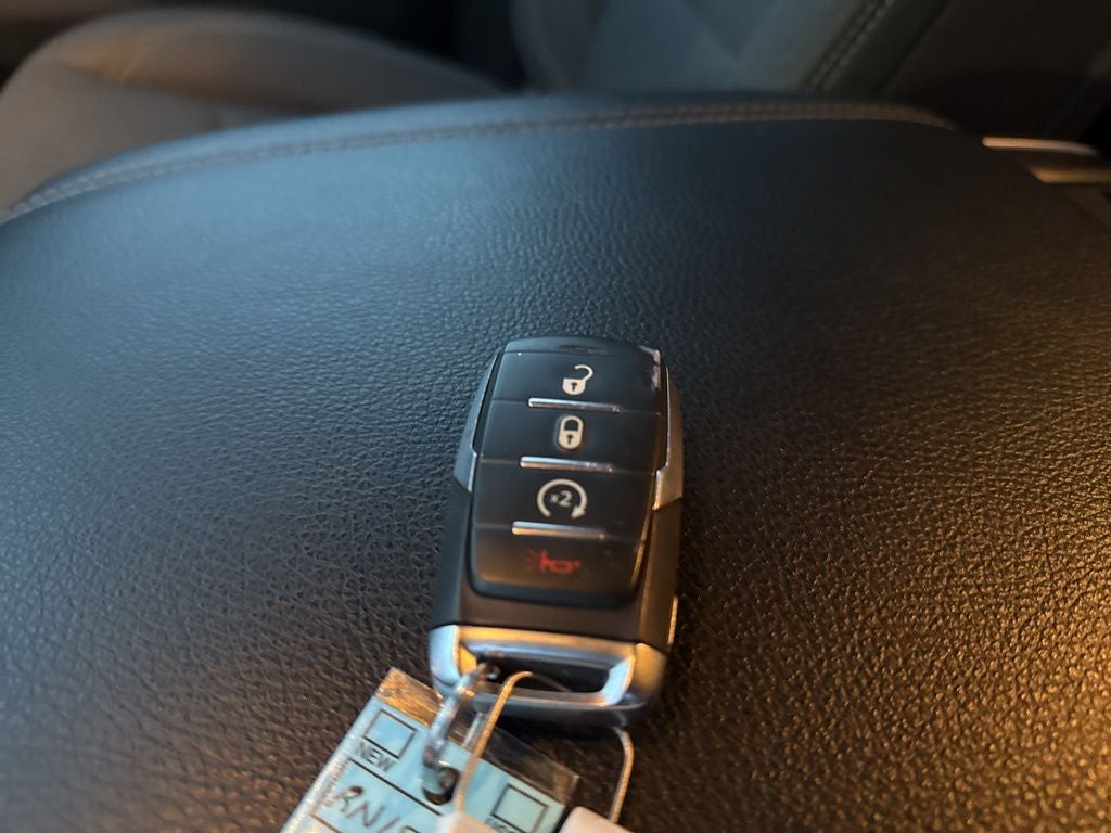 2024 RAM 1500 Big Horn/Lone Star