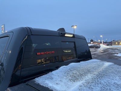 2024 RAM 1500 Big Horn/Lone Star