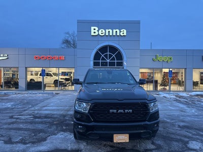 2024 RAM 1500 Big Horn/Lone Star