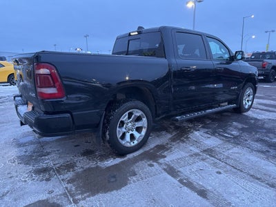 2024 RAM 1500 Big Horn/Lone Star