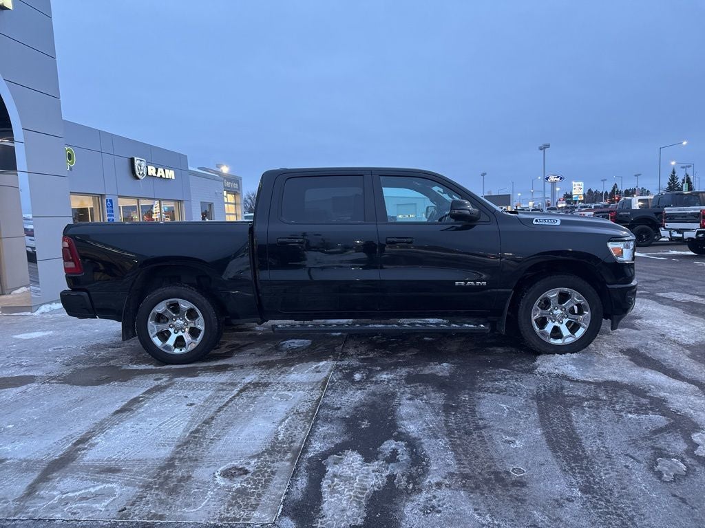 2024 RAM 1500 Big Horn/Lone Star