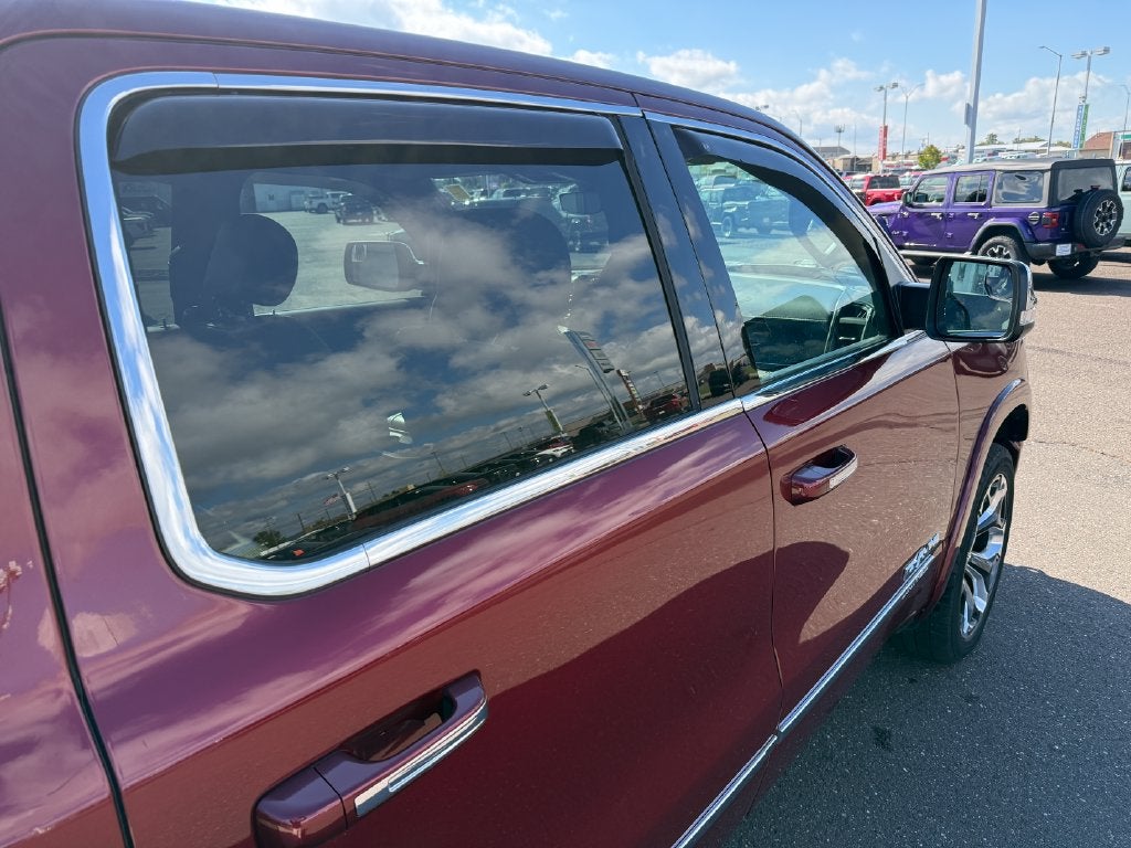 2022 RAM 1500 Limited