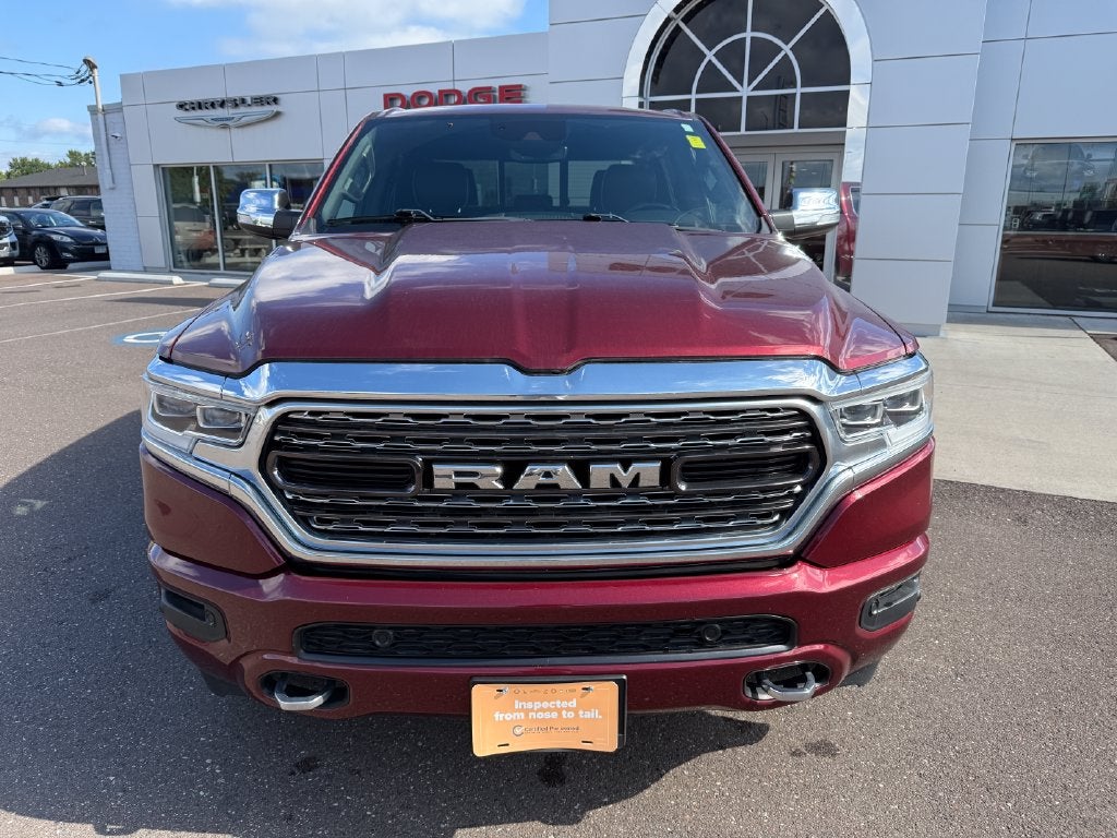 2022 RAM 1500 Limited