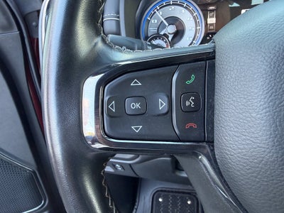 2022 RAM 1500 Limited