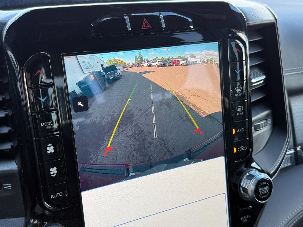 2022 RAM 1500 Limited