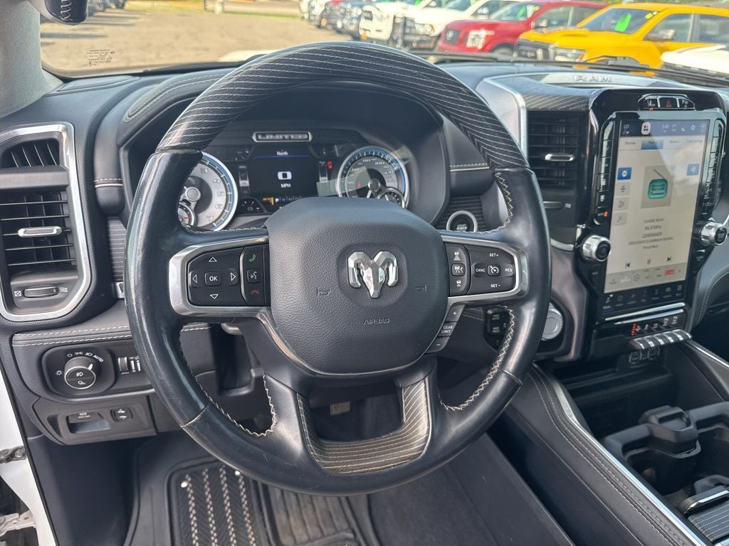 2022 RAM 1500 Limited