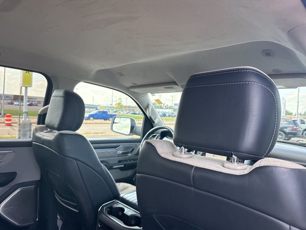 2022 RAM 1500 Limited