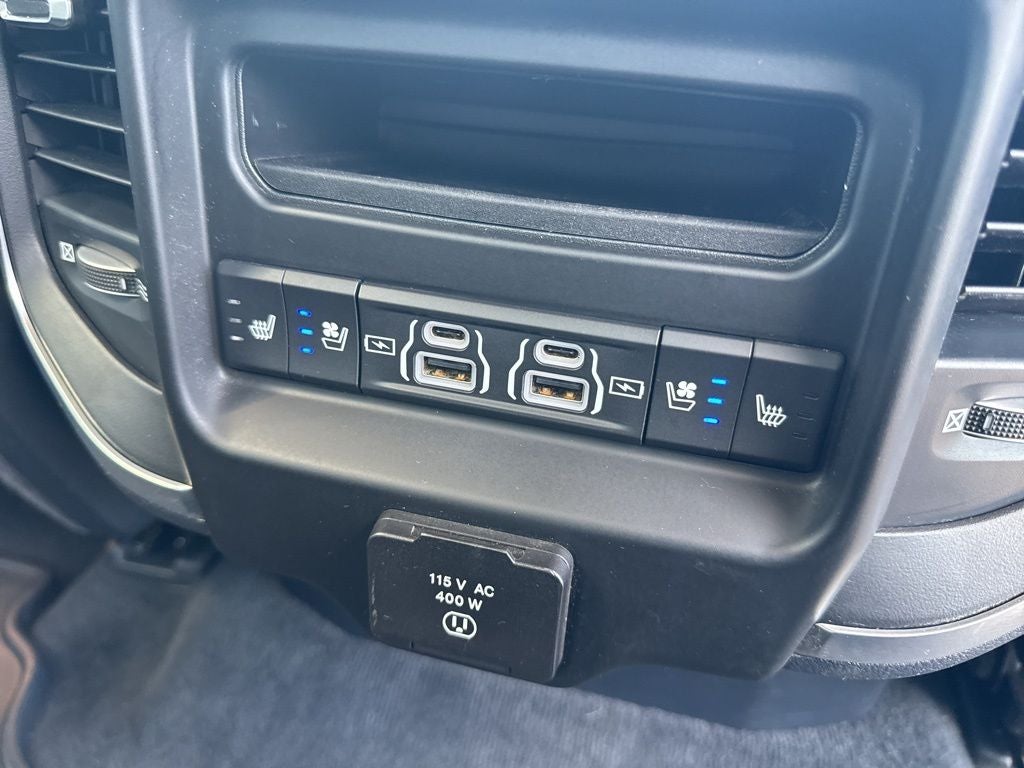 2022 RAM 1500 Limited