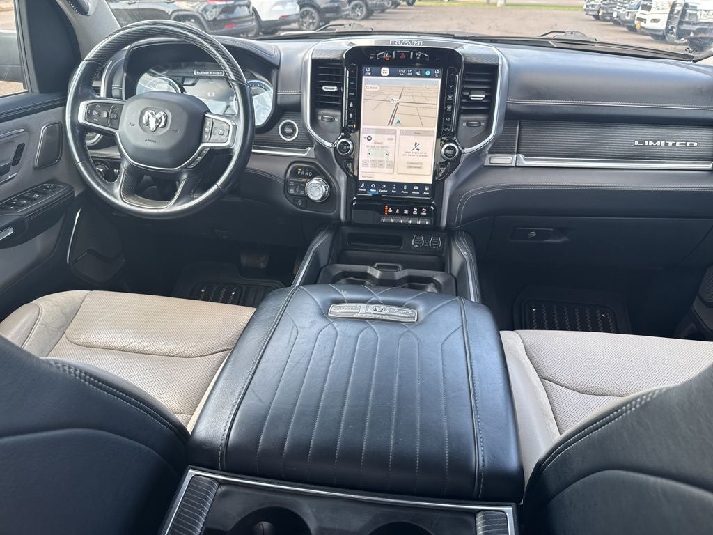 2022 RAM 1500 Limited