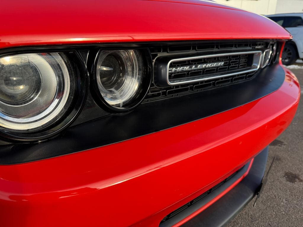 2023 Dodge Challenger GT