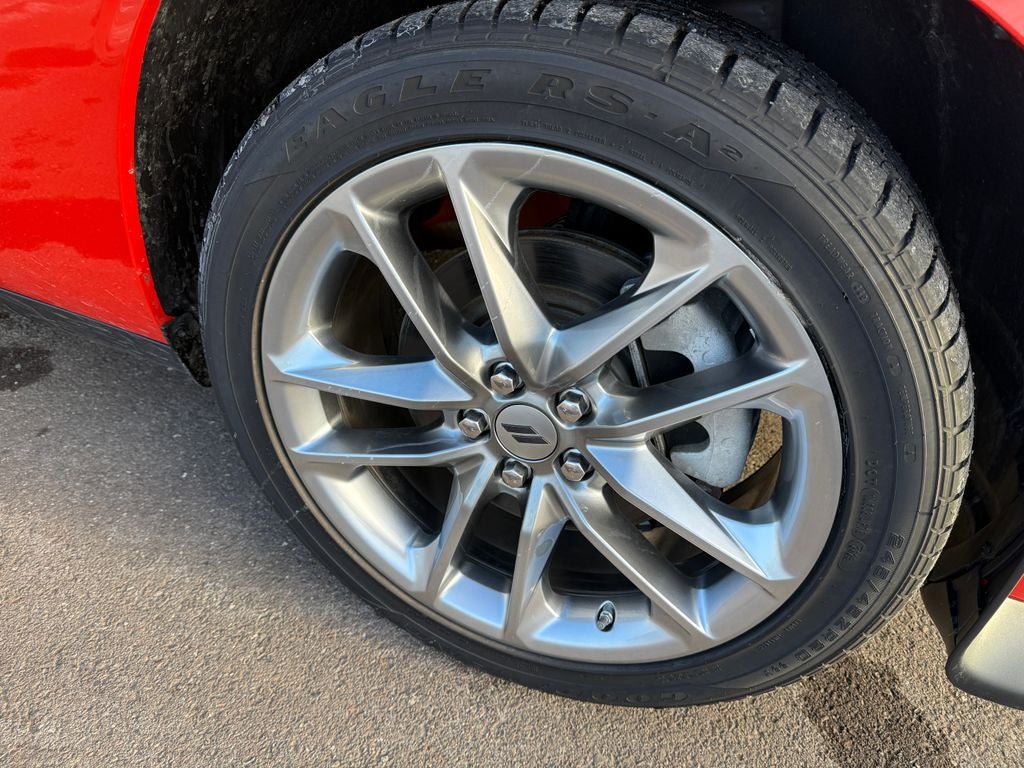 2023 Dodge Challenger GT