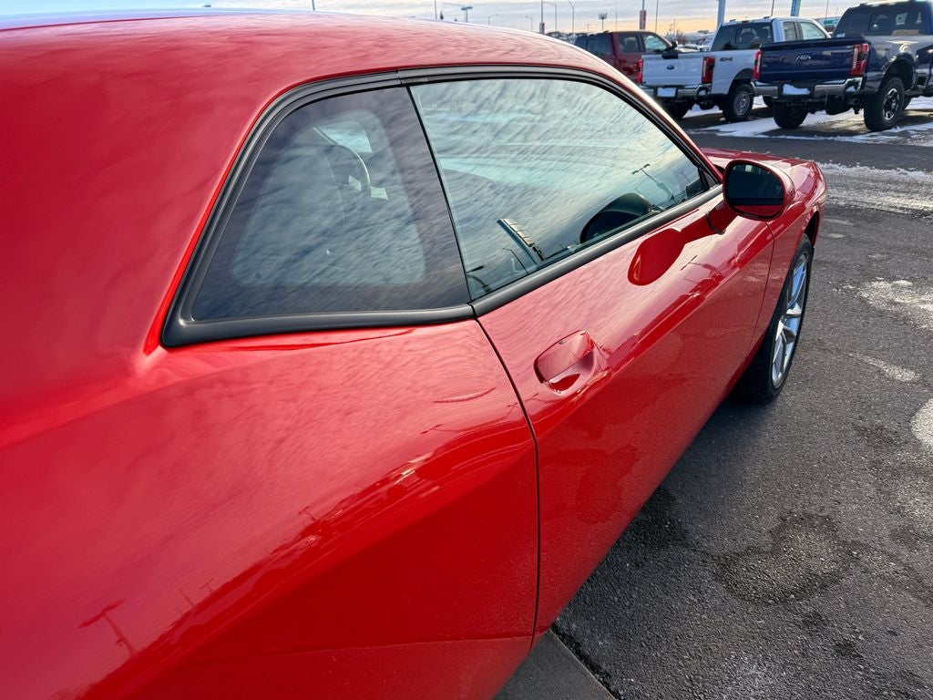 2023 Dodge Challenger GT