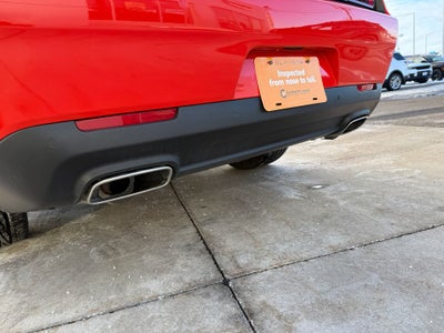 2023 Dodge Challenger GT