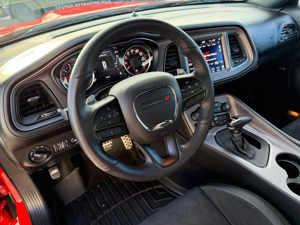 2023 Dodge Challenger GT