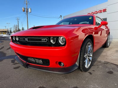 2023 Dodge Challenger GT