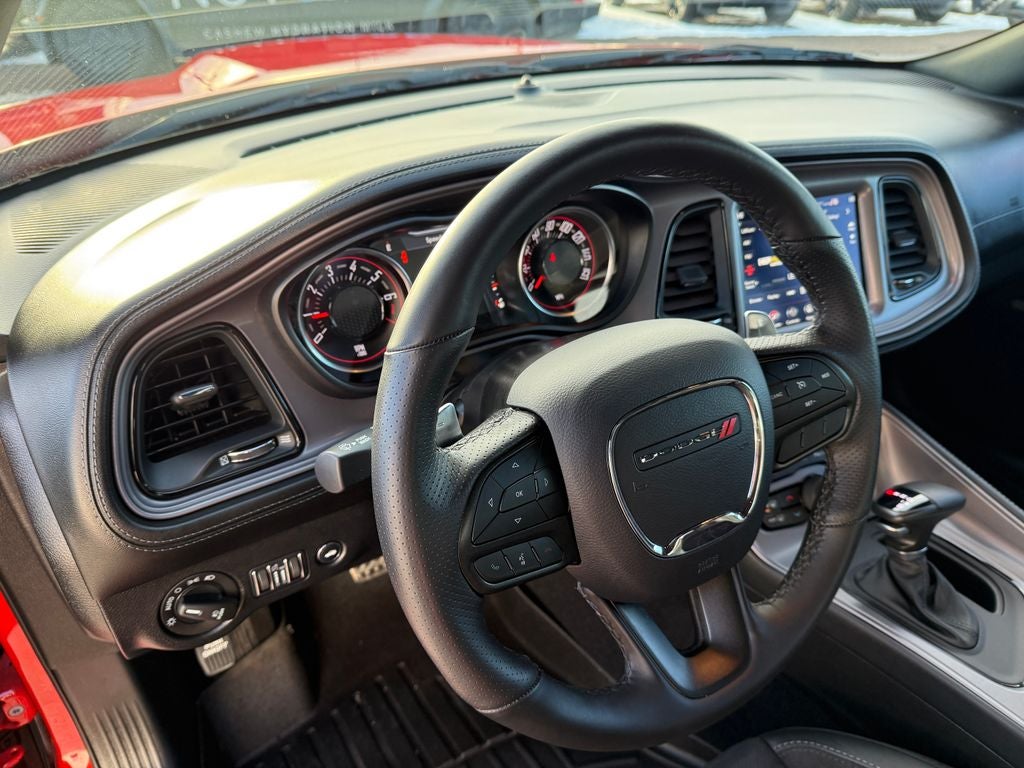 2023 Dodge Challenger GT