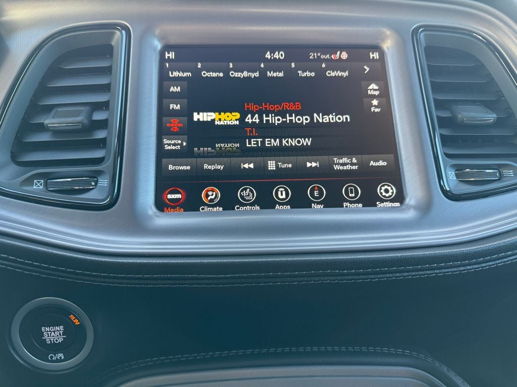 2023 Dodge Challenger GT