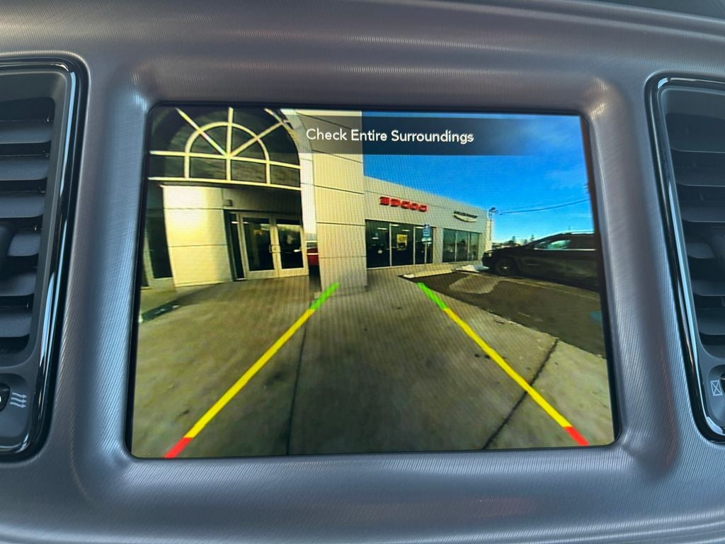 2023 Dodge Challenger GT