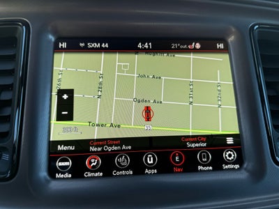 2023 Dodge Challenger GT