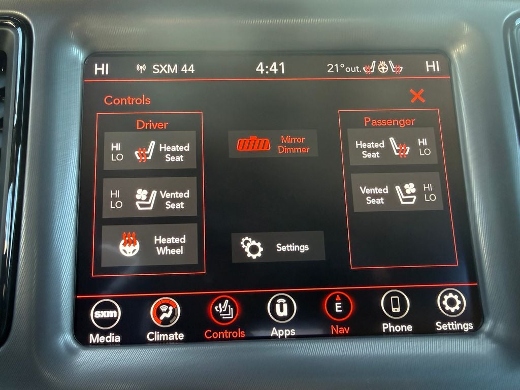 2023 Dodge Challenger GT