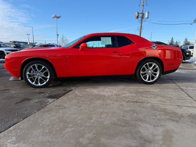 2023 Dodge Challenger GT