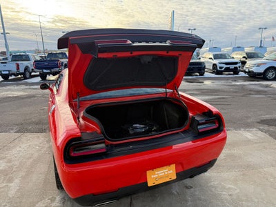 2023 Dodge Challenger GT