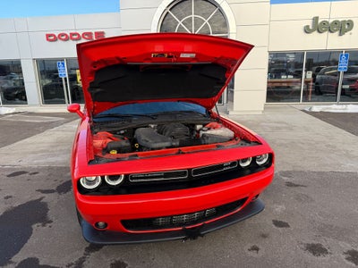 2023 Dodge Challenger GT