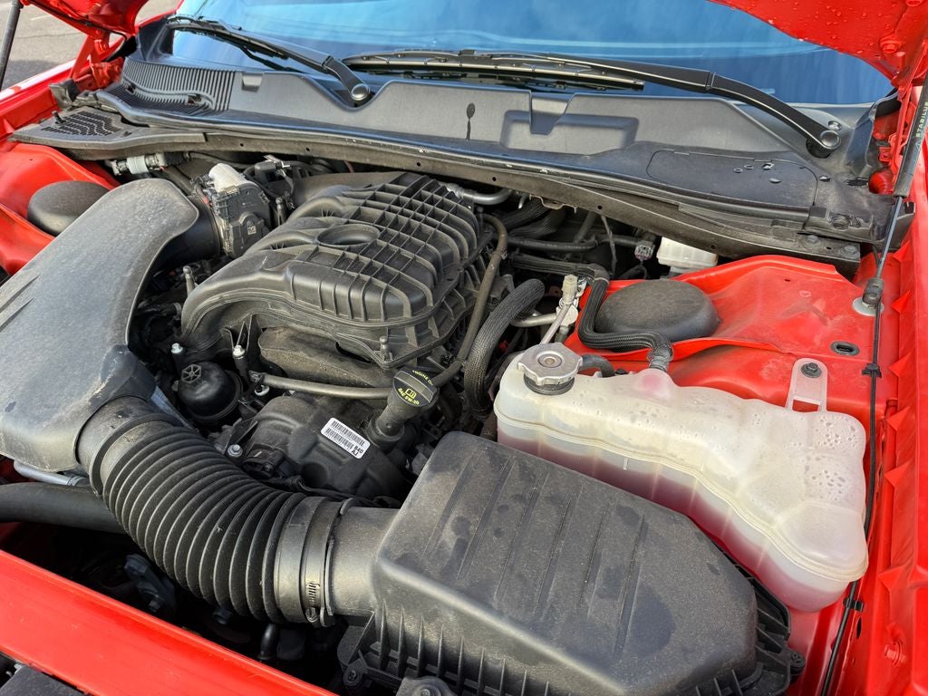 2023 Dodge Challenger GT