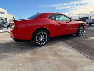 2023 Dodge Challenger GT