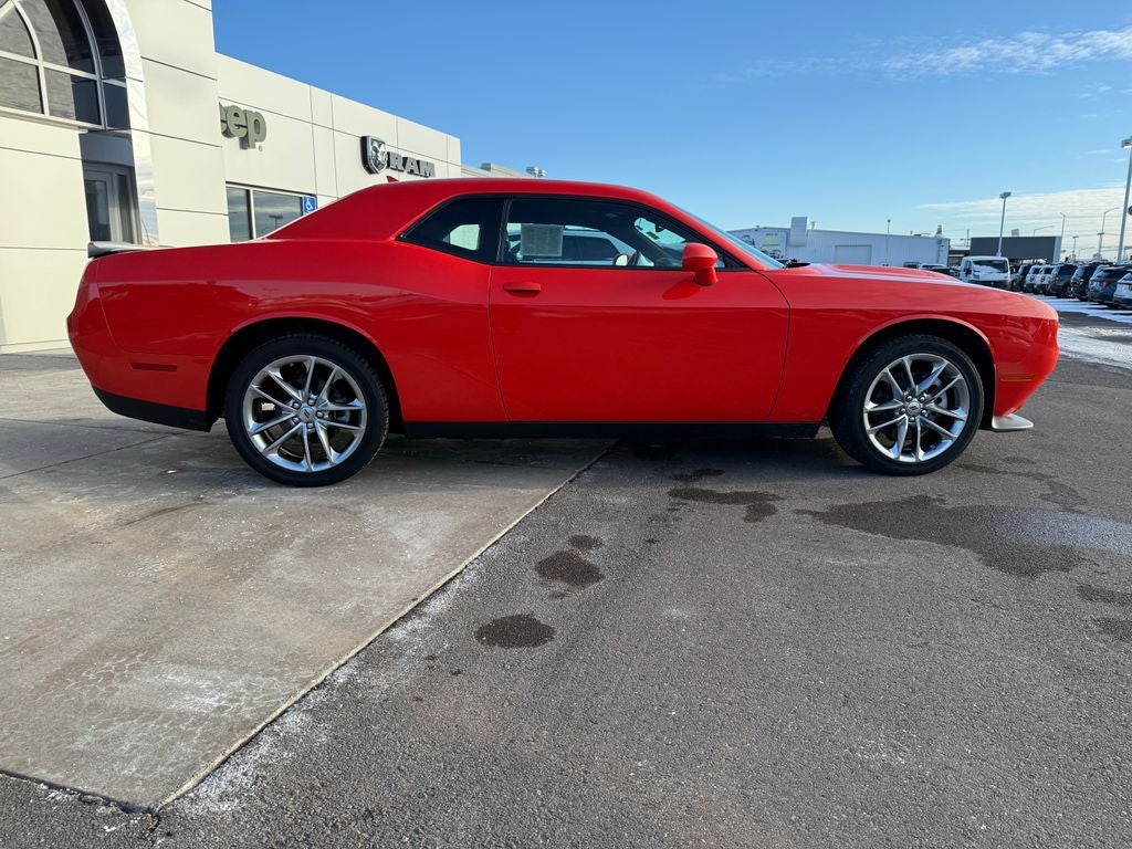 2023 Dodge Challenger GT