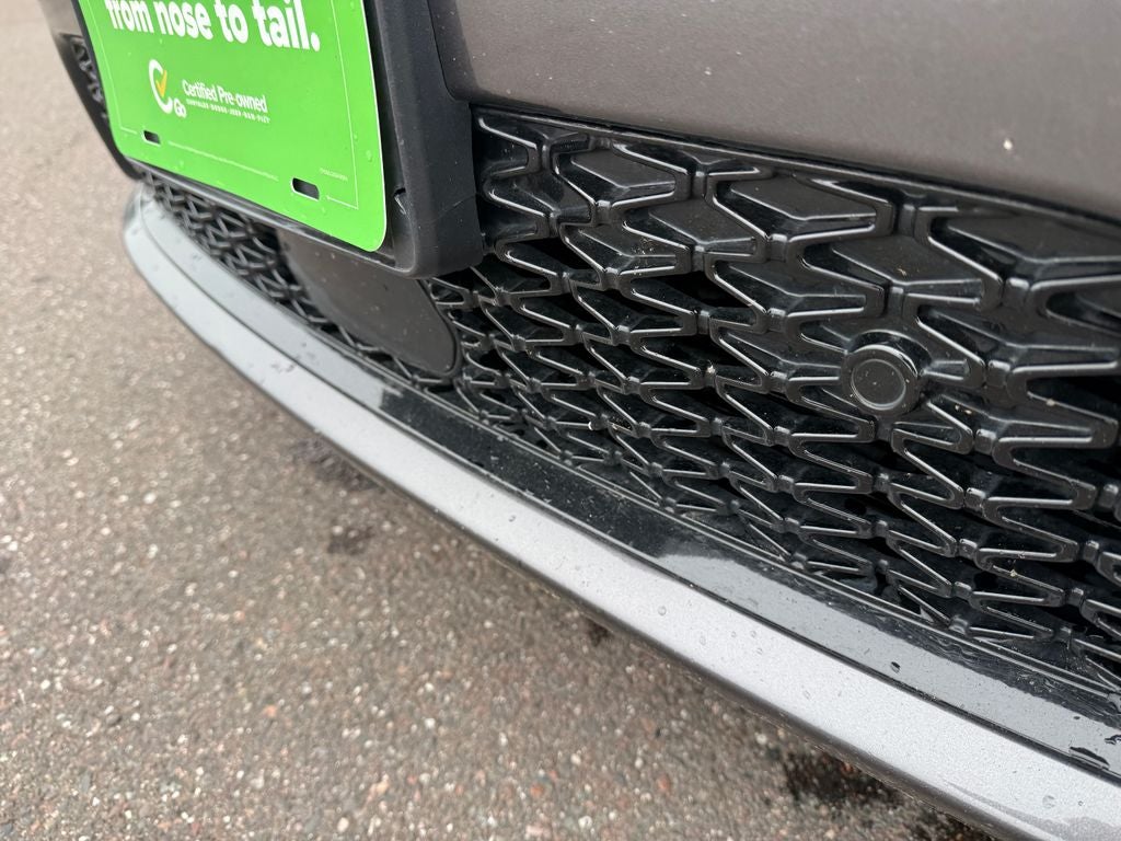 2021 Chrysler Pacifica Hybrid Touring L