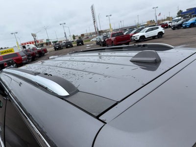 2021 Chrysler Pacifica Hybrid Touring L