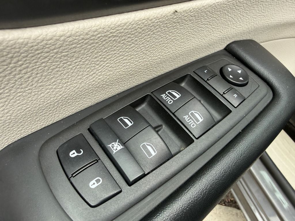 2021 Chrysler Pacifica Hybrid Touring L