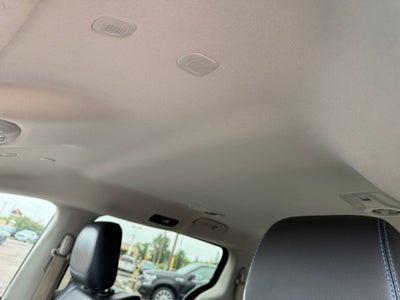 2021 Chrysler Pacifica Hybrid Touring L