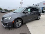 2021 Chrysler Pacifica Hybrid Touring L
