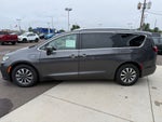 2021 Chrysler Pacifica Hybrid Touring L